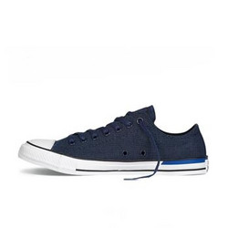 CONVERSE 匡威 Chuck Taylor All Star 149540C 反光面料中性帆布鞋 *2件