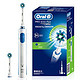 BRAUN 博朗 Oral-B 欧乐-B D16+ 3D智能电动牙刷