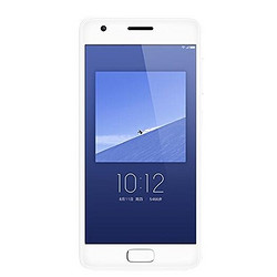 Lenovo 联想 ZUK Z2 4GB+64GB 全网通手机