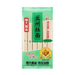 博大面业 兰州拉面 500g *4件