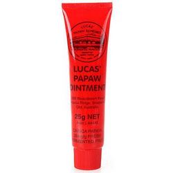 LUCAS‘ Papaw Ointment 番木瓜万用膏 25g