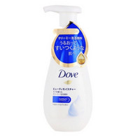 Dove 多芬 润泽水嫩泡沫洁面乳 160ml