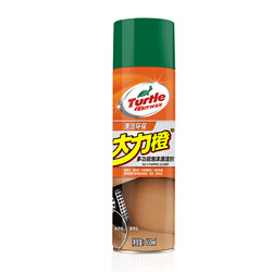 Turtle WAX 龟牌 大力橙多功能泡沫清洁剂 650ml