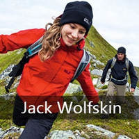 贝窝优选：Jack Wolfskin 您身边的户外运动专家