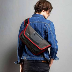 TIMBUK2 天霸 TKB744-4-6650 弹弓信使包