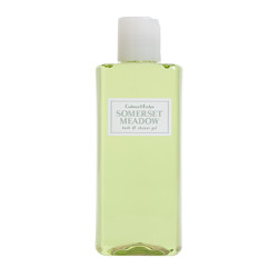 Crabtree&Evelyn 瑰柏翠 春日草原/绿野仙踪 沐浴露 200ml