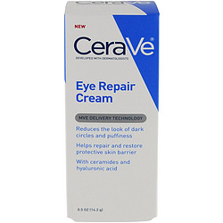 CeraVe 保湿修复眼霜