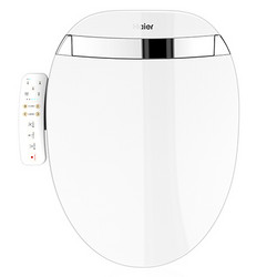 Haier 海尔 v3-210 即热式冲洗洁身器 