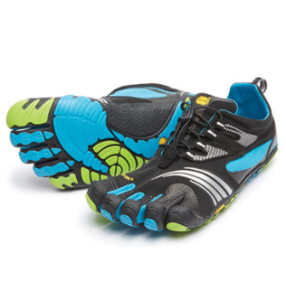 Vibram Fivefingers Lontra 女款五趾鞋