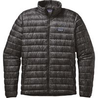 巴塔哥尼亚 Patagonia Down Sweater 男士羽绒服