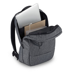 Incase City Compact Macbook Pro 双肩电脑包 15寸