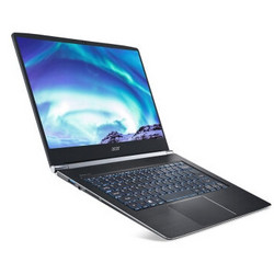 acer 宏碁 蜂鸟 Swift5  超极本（i5-7200U、8GB、256GB）