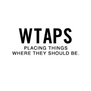 WTAPS