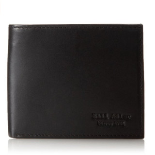 Bill Adler Bridle Leather Billfold 真皮钱包