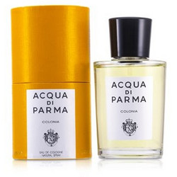 ACQUA DI PARMA 彭玛之源 经典古龙水喷雾 100ml