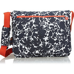 Kipling 凯浦林 Back to School Azenya 女士斜挎包