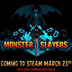 《Monster Slayers（怪物杀手）》数字版游戏