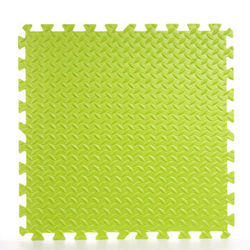 meitoku明德pe泡沫宝宝爬行垫60cm60cm12cm