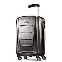 Samsonite 新秀丽 Winfield 2 旅行拉杆箱 20寸