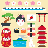 北京领区：日本单次旅游签证