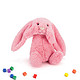 JELLYCAT 经典害羞系列 害羞邦尼兔公仔 中号 31cm