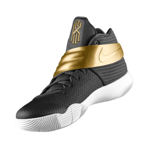 nike kyrie 2 id