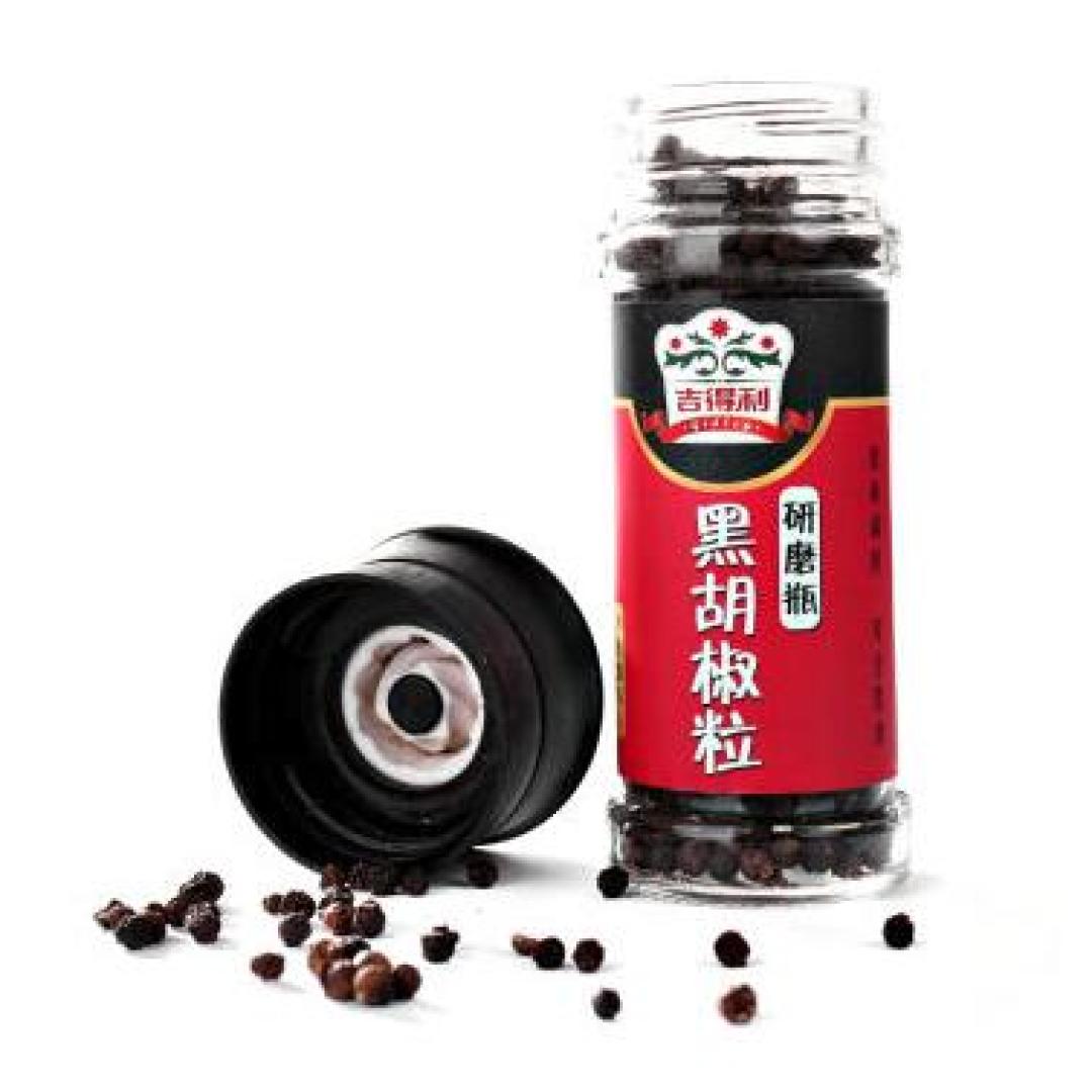 黑暗料理  黑胡椒加孜然牛排，既是牛排又是烤肉