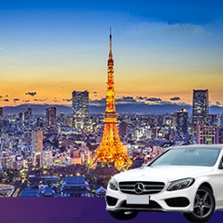 国内接送机 + 日本接送机/包车