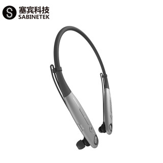 SABINETEK 塞宾 RX-1C ALAYA 3D无线录音麦克风