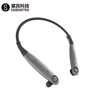SABINETEK 塞宾 RX-1C ALAYA 3D无线录音麦克风