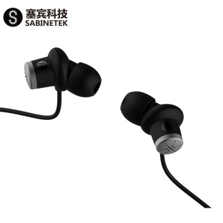 SABINETEK 塞宾 RX-1C ALAYA 3D无线录音麦克风