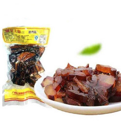 皇上皇 广式腊味 腊肉段 500g *3件