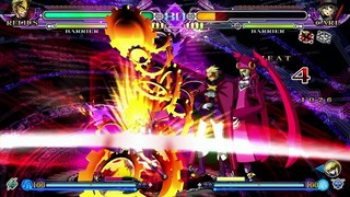  《BlazBlue: Continuum Shift Extend（苍翼默示录：连续变换扩展版）》 PC数字版游戏