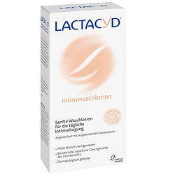 Lactacyd 令肤适 私处护理洗液 200ml +凑单品