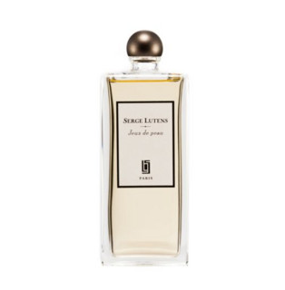 SERGE LUTENS 芦丹氏 Jeux De Peau 皮肤游戏中性淡香水 50ml