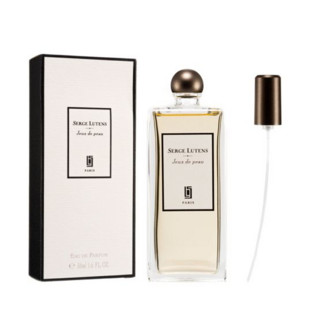 SERGE LUTENS 芦丹氏 Jeux De Peau 皮肤游戏中性淡香水 50ml