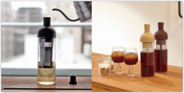 生活 | 种草记 VOL.63:一饮而尽,与困意和盛夏说再见