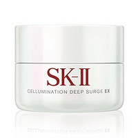 初夏海淘季：SK-II 环采臻晳防晒修护霜 EX 50g