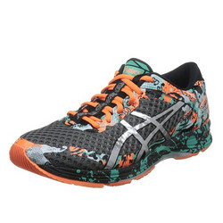 ASICS 亚瑟士 GEL-NOOSA TRI 11 男款竞速跑鞋 