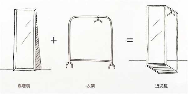 丢掉古董家具的勇气从何而来?