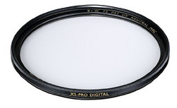 B+W XS-Pro MRC-UV Nano多层UV滤镜 77mm