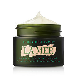 LA MER 海蓝之谜 浓缩修护眼部精华霜 15ml