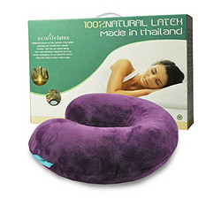 Ecolifelatex U型枕