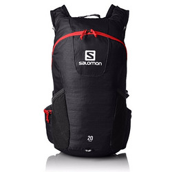 SALOMON 萨洛蒙 TRAIL 20 轻量登山背包 20L