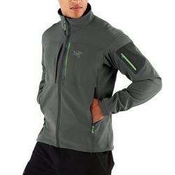 ARC'TERYX 始祖鸟 Gamma MX 男款防风软壳