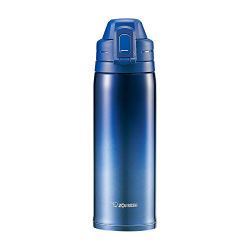 ZOJIRUSHI 象印 SD-ES08 渐变保冷保温杯 820ml *2件
