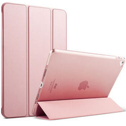 zoyu 苹果 iPad mini4保护套+钢化膜