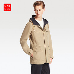 UNIQLO 优衣库 182576 男士外套