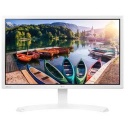 LG 22MP58VQ-W 21.5英寸 IPS显示器