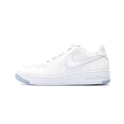 NIKE 耐克 Air Force 1 Flyknit 男子休闲鞋